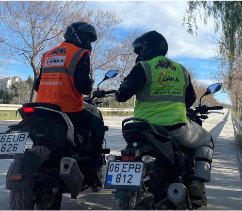 A SINIFI SÜRÜCÜ BELGESİ