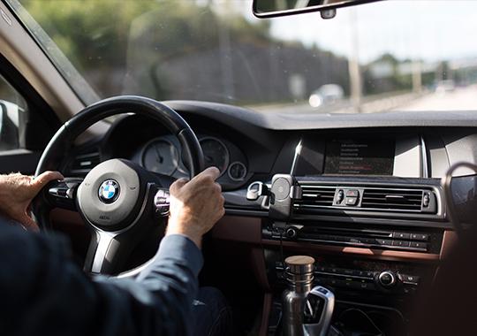 B SINIFI SÜRÜCÜ BELGESİ